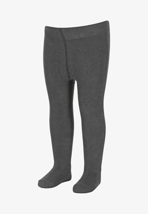 Sterntaler STRUMPFHOSE UNI - Strumpfhose - anthrazit meliert
