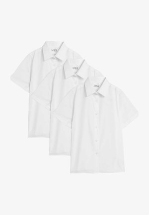 Marks & Spencer 3PK biały
