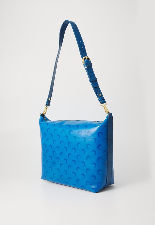 MOON AIRBRUSHED MAIL - Tote bag4