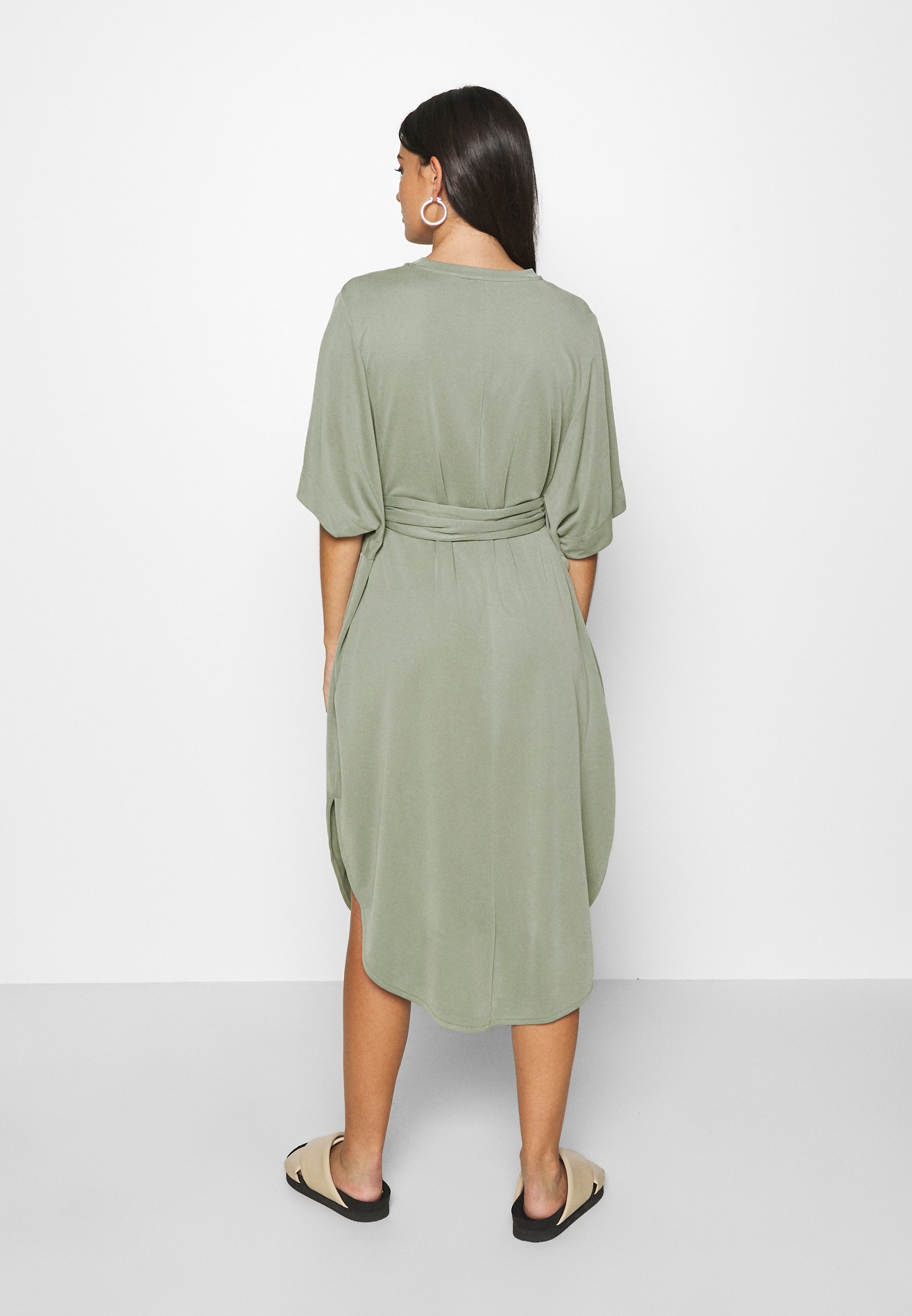 robe monki zalando