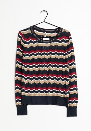 Pepe Jeans, Pullover - multi-colored