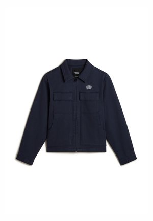 Chaqueta vaquera - dark blue