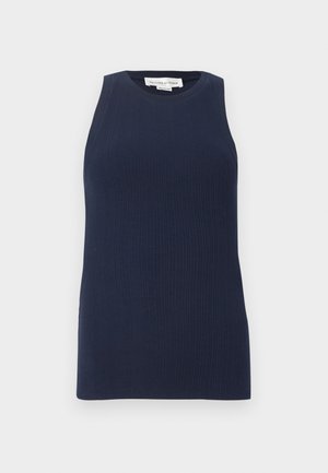 TANK - Μπλούζα - navy