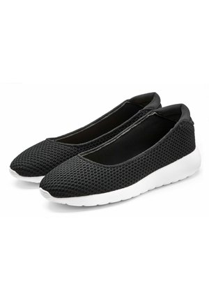 Ballerina's - schwarz