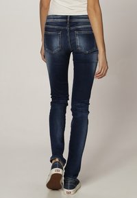 Tommy Hilfiger Jeans slim fit - blue denim