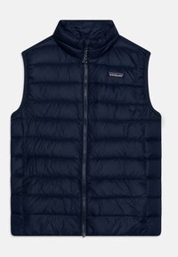 Patagonia VEST UNISEX - Waistcoat - new navy
