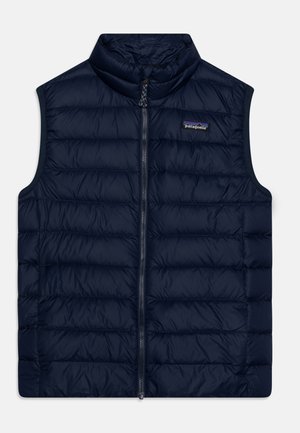 Patagonia VEST UNISEX - Veste sans manches - new navy