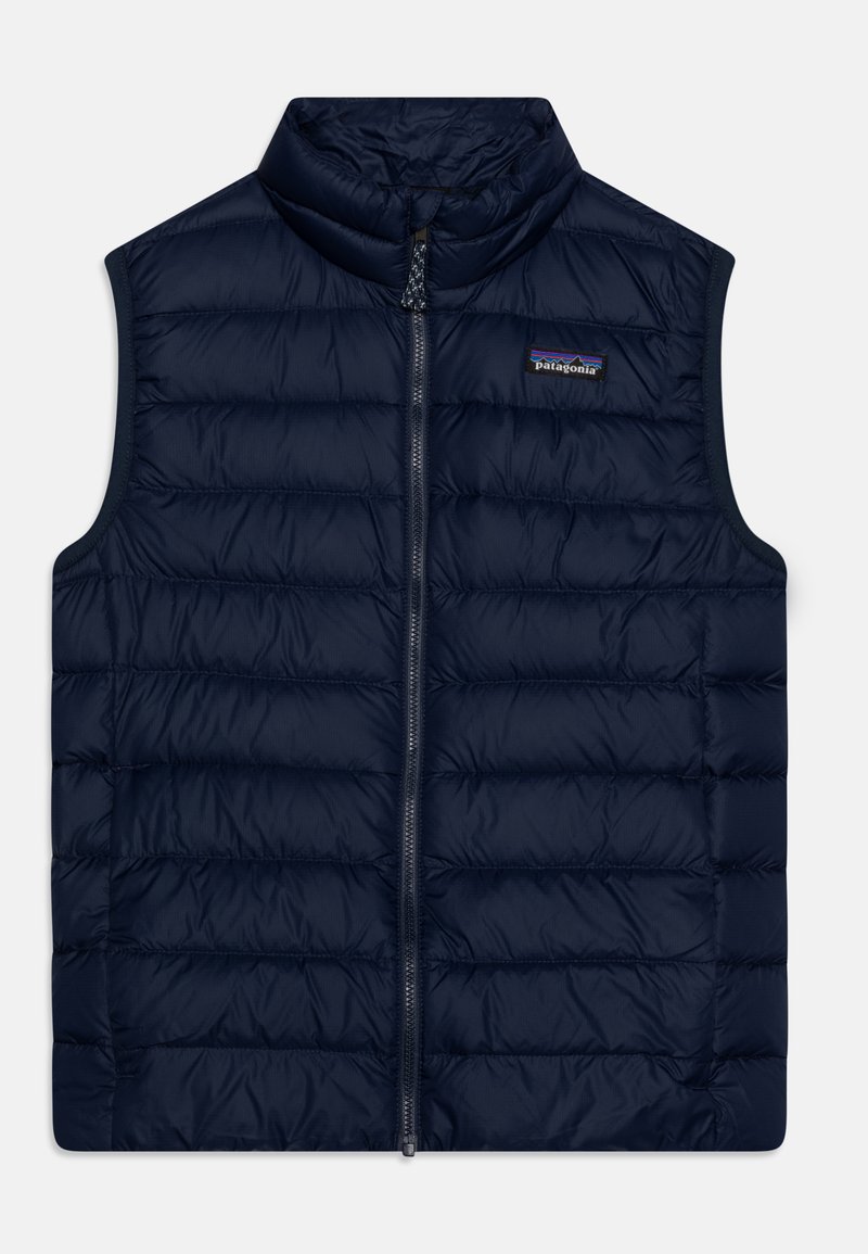 Patagonia VEST UNISEX - Waistcoat - new navy