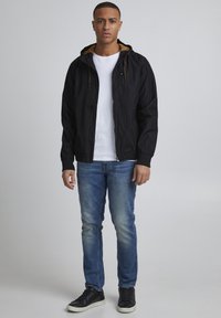11 Project PRCARLSON - Giacca da mezza stagione - black