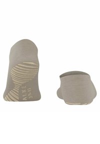 FALKE COOL KICK UNISEX LIGHT CUSHIONING - Socken - towel