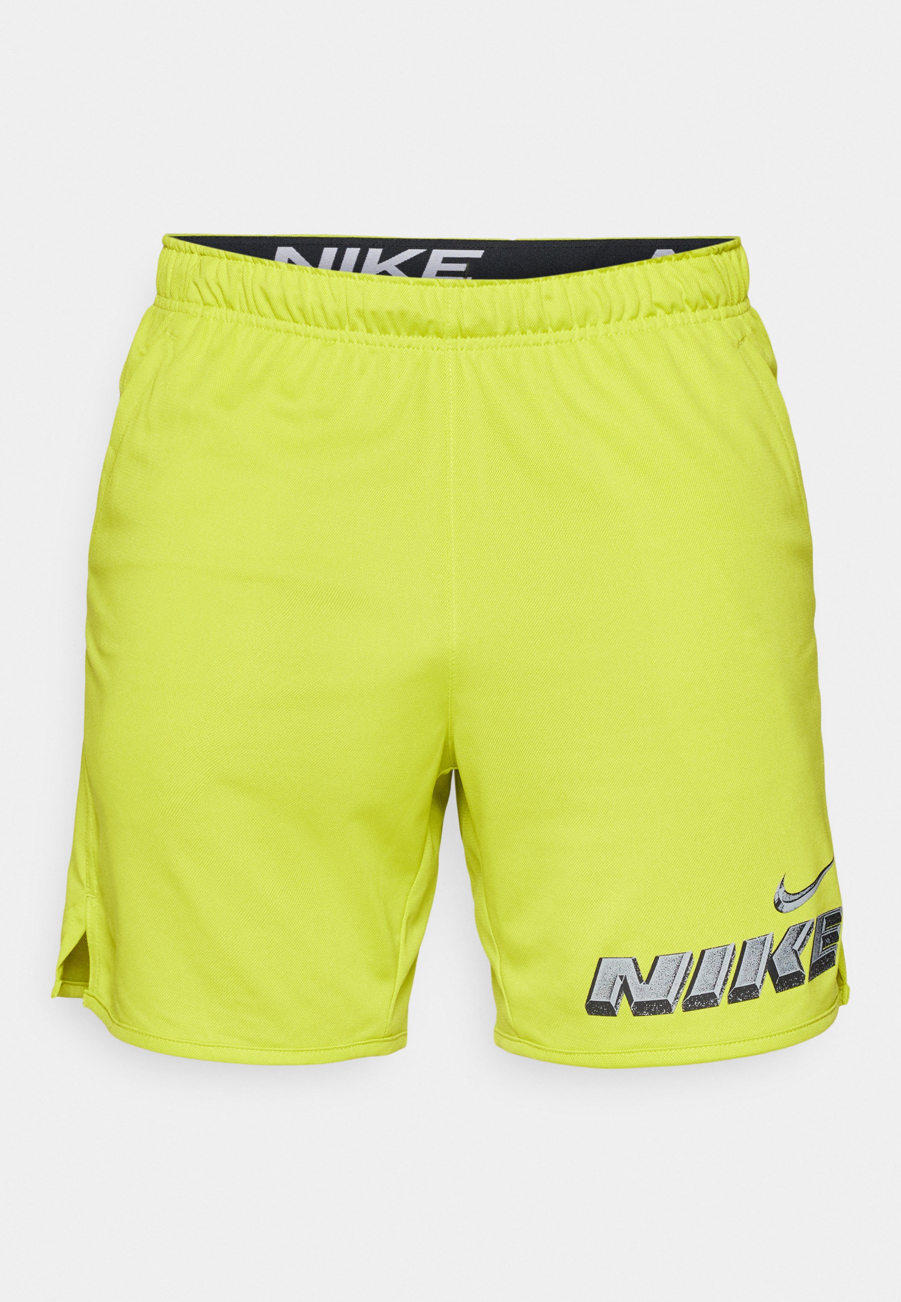 nike bright cactus shorts