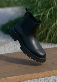 Klasiski puszābaki - black