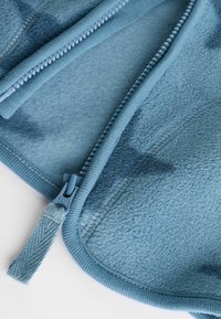 Next REGULAR FIT - Jachetă din fleece - blue star