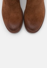 Marco Tozzi Boots - cognac