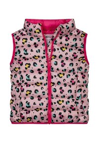 Ei valittu, light pink