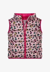 Ei valittu, light pink