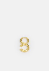 TULA EARRING - Brincos - gold-coloured