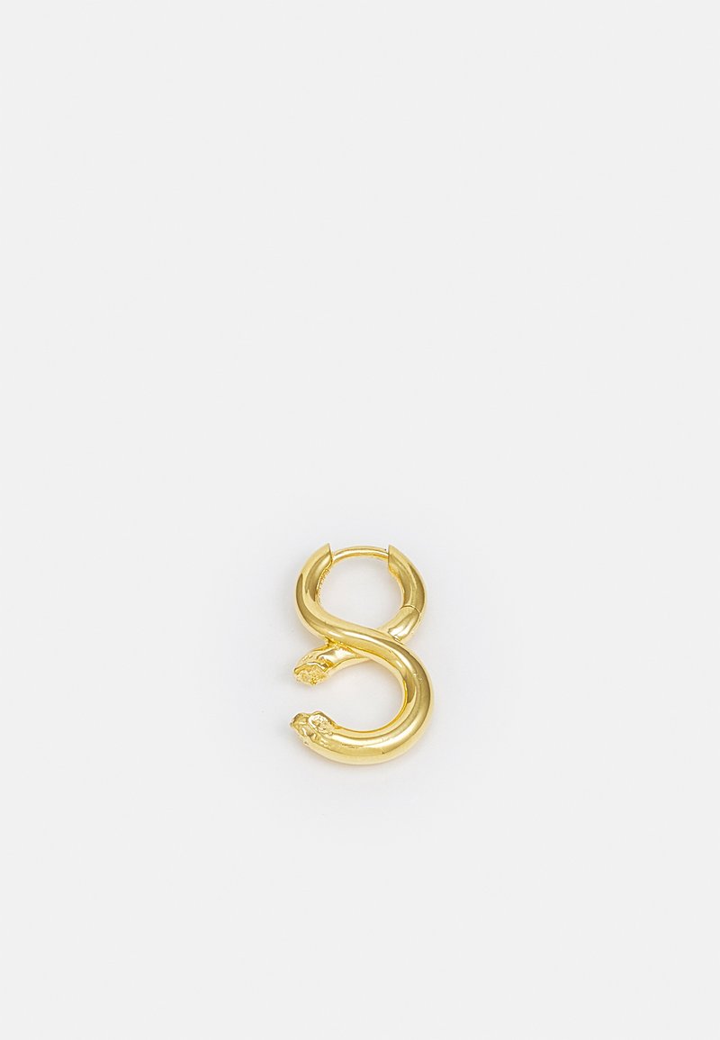 Damen Schmuck | Maria Black TULA EARRING Ohrringe gold-coloured/goldfarben - JG63431 Damen Schmuck | Maria Black TULA EARRING Ohrringe gold-coloured/goldfarben - JG63431