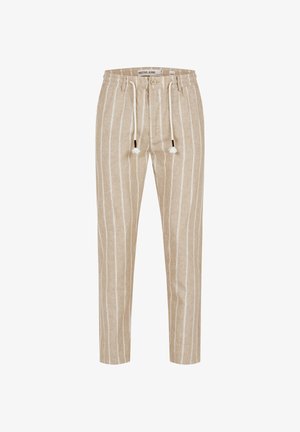 INDICODE JEANS, Bukse - kelp