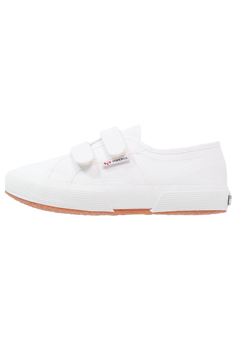 Superga 2750 CLASSIC UNISEX   - Sneakers - weiß