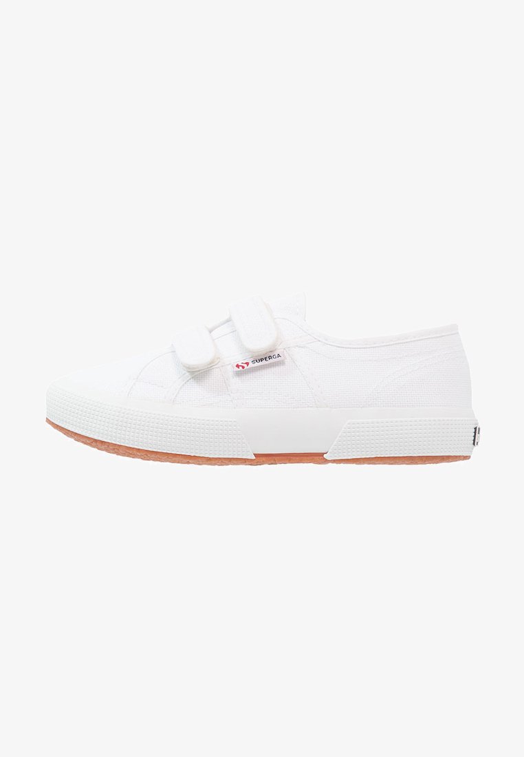 Superga 2750 CLASSIC UNISEX   - Treniņu apavi - weiß