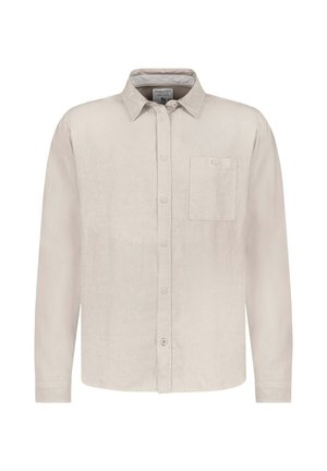 Eight 2 Nine, Shirt - light-beige