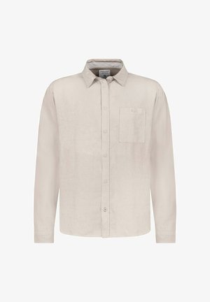 Eight 2 Nine, Shirt - light-beige