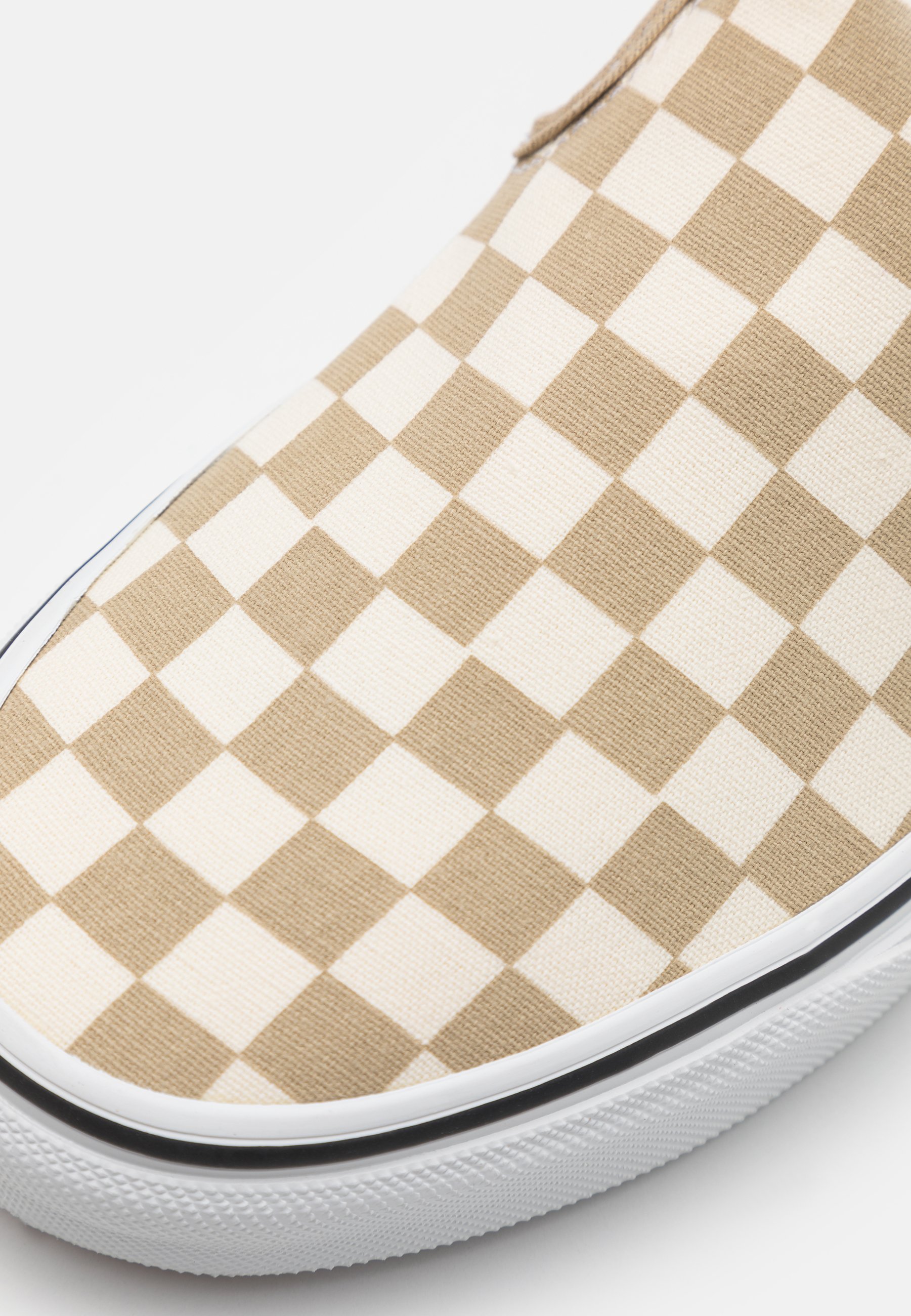 incense checkered vans