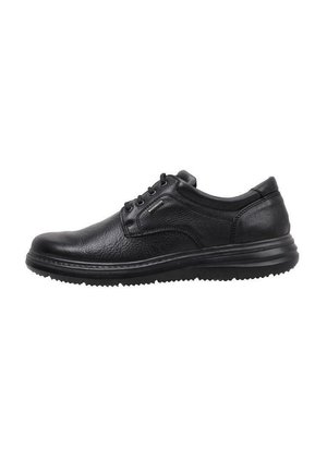 Zapatos de vestir - black