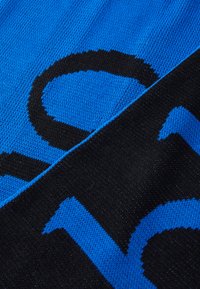 No Problemo SCARF UNISEX - Scarf - blue