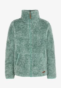 Ausgewählt, crocodile green