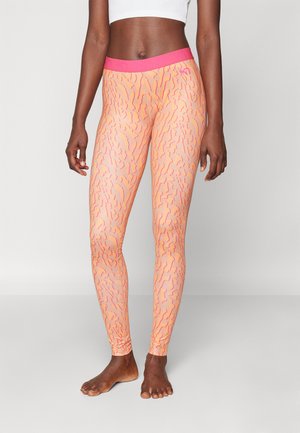 Kari Traa FRYD PANT - Unterhose lang - light brown
