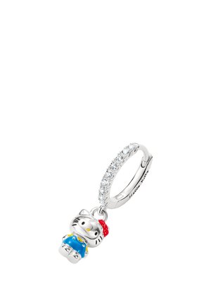 THOMAS SABO, Boucles d'oreilles - silver-coloured