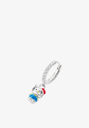 THOMAS SABO, Boucles d'oreilles - silver-coloured