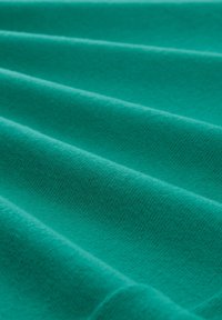 TOM TAILOR DENIM Svetrík - bright jade green