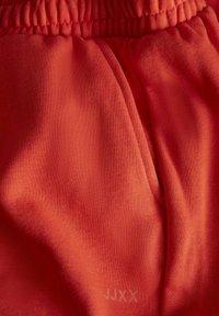 JJXX JXABBIE EVERY - Trainingsbroek - fiery red