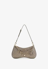 Non sélectionné, dark taupe