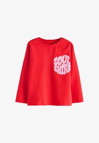 Non sélectionné, red