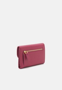 Coccinelle Portafoglio - rosewood