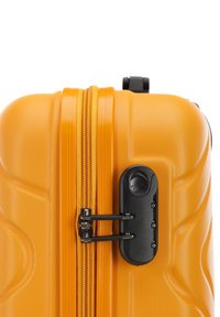 WITTCHEN SMALL SUITCASE FROM ABS - Trolley - orange