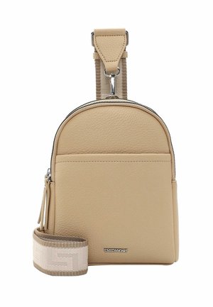 ELENA - Sac bandoulière - camel