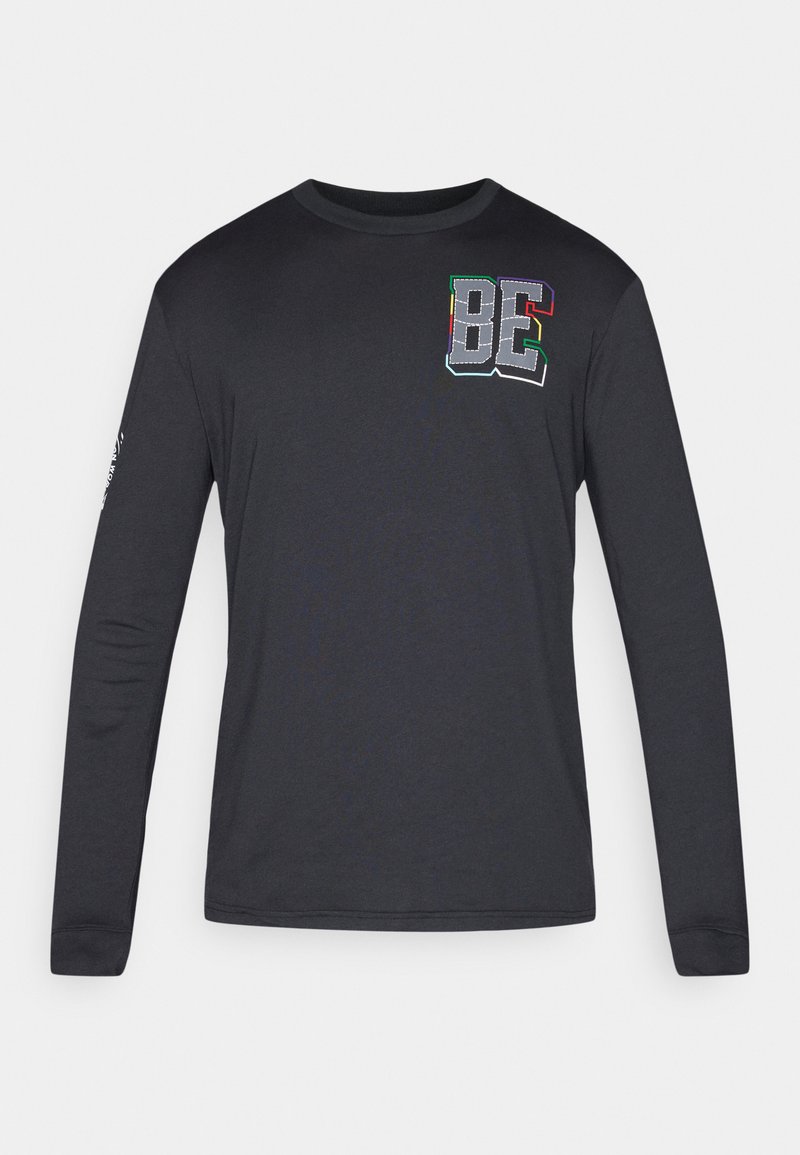 Under Armour Longsleeve zwart