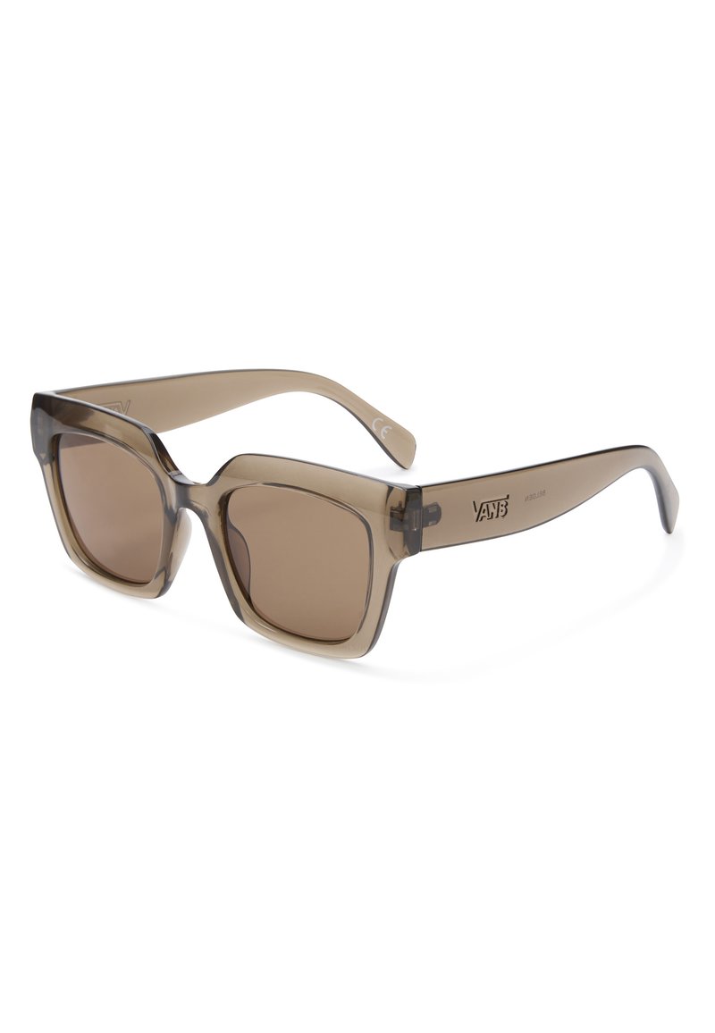 Vans BELDEN SHADES - Aurinkolasit - coffee liqueur