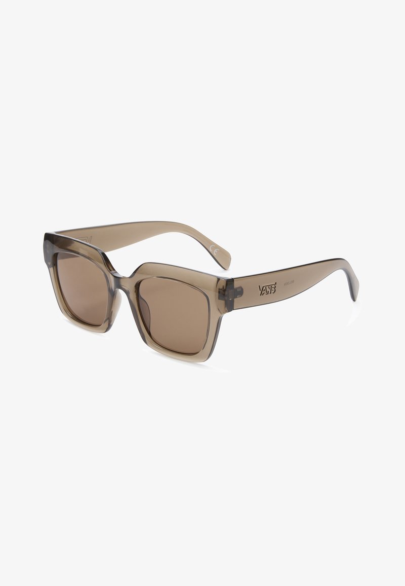 Vans BELDEN SHADES - Aurinkolasit - coffee liqueur