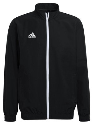 adidas Performance ENTRADA PRESENTATION  - Sportinė striukė - black