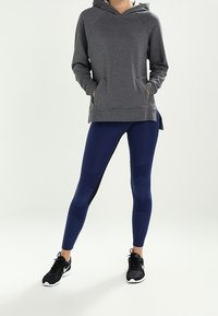Nike Performance Sweat à capuche - grey