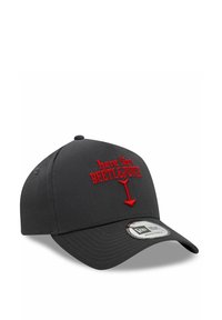 New Era AFRAME    HERE BEETLEJUICE - Cap - charcoal