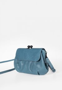 Aunts & Uncles WHOOPIE PIE - Umhängetasche - coronet blue