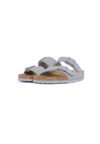 Birkenstock Ciabattine - grigio