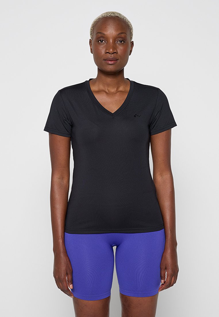 Camiseta deportiva